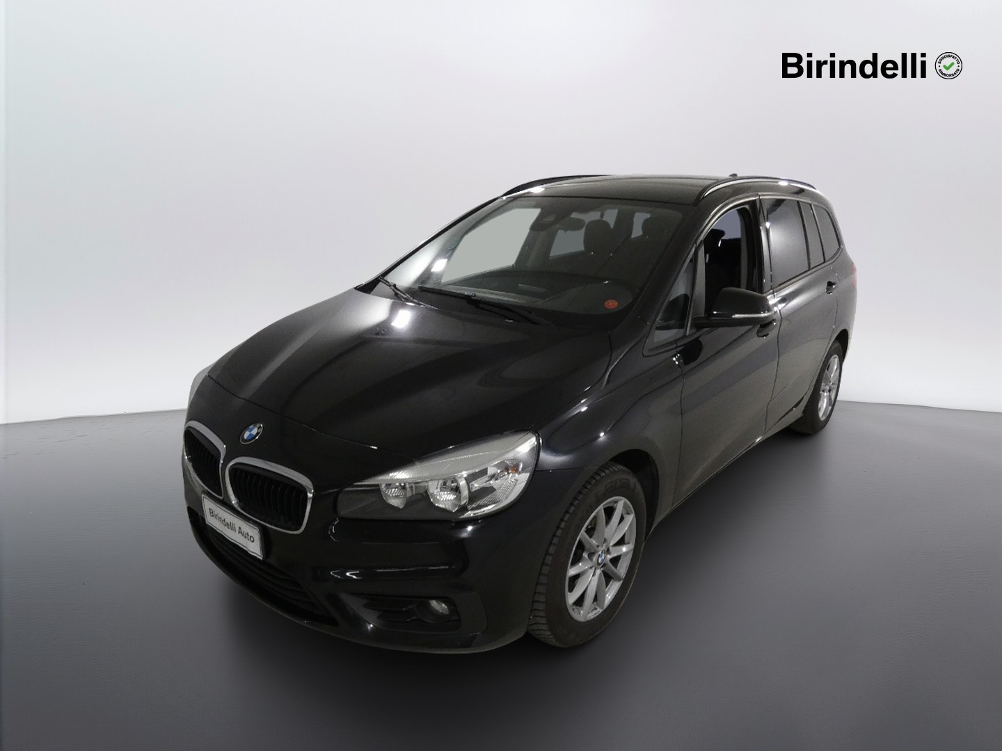 BMW Serie 2 G.T.