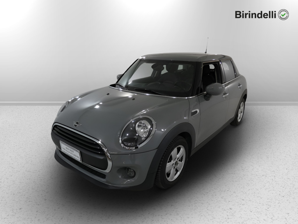 MINI Mini 5 porte  (F55) - Mini 1.5 One 75 CV 5 porte