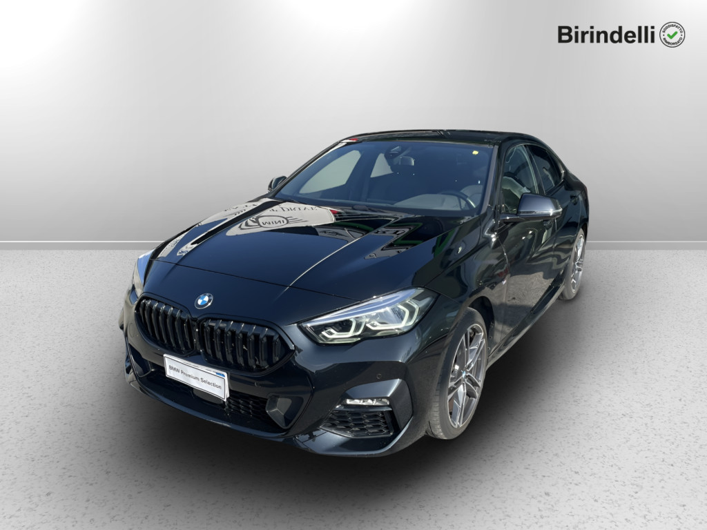 BMW Serie 2 G.C.  (F44) - 218d Gran Coupé Msport