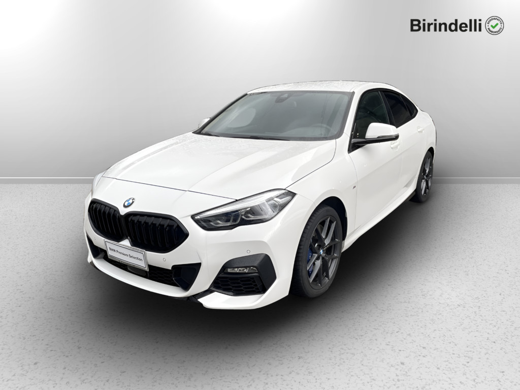 BMW Serie 2 G.C.  (F44) - 218i Gran Coupé Msport