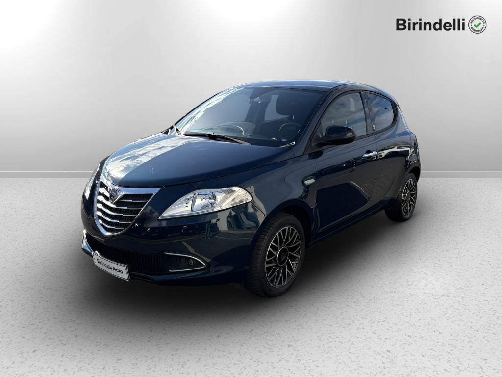 LANCIA Ypsilon 3ª serie