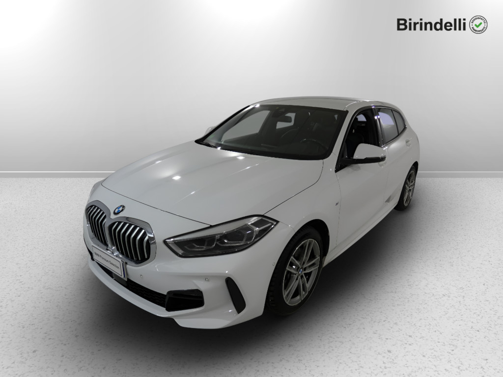 BMW Serie 1       (F40) - 118i 5p. Msport
