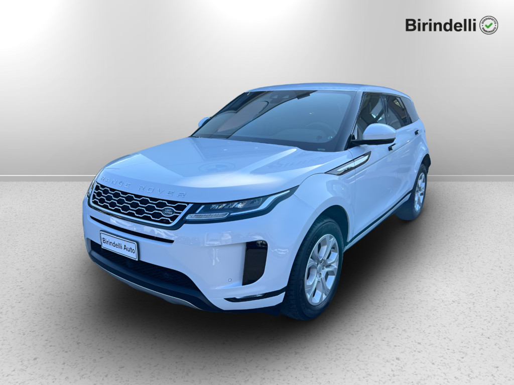 LAND ROVER RR Evoque 2ª serie