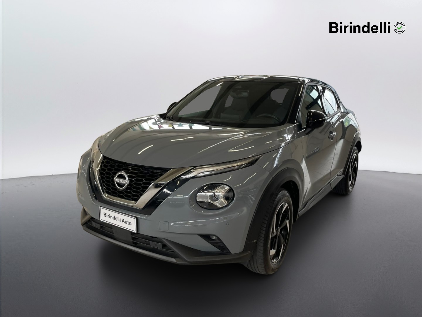 NISSAN Juke 2ª serie - Juke 1.0 DIG-T 114 CV N-Design