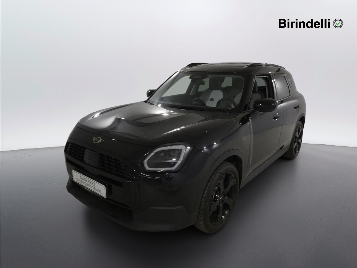 MINI Mini Countrym.(U25) - Mini Countryman C Classic