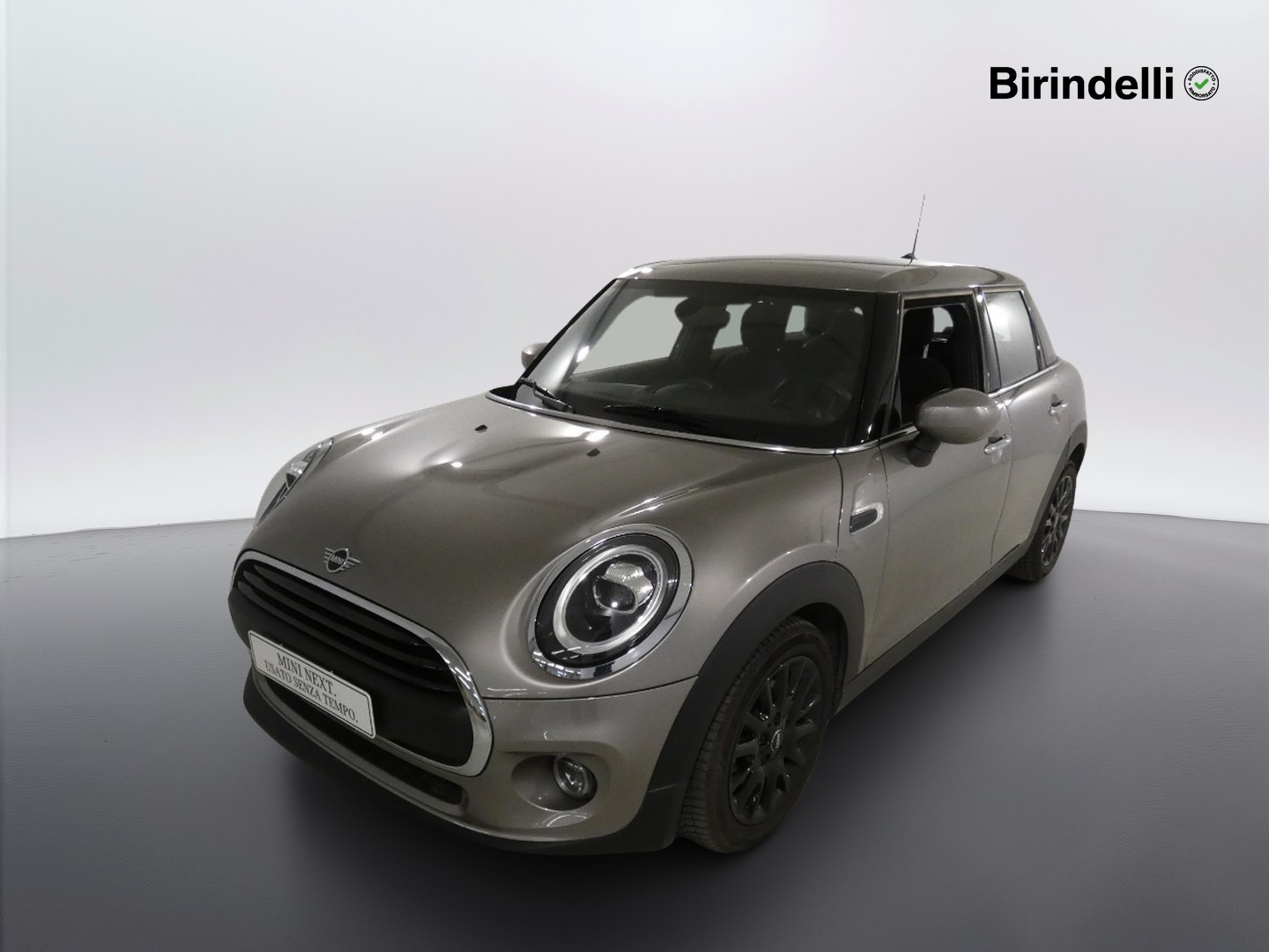 MINI Mini 5 porte  (F55) - Mini 1.5 One 75 CV 5 porte
