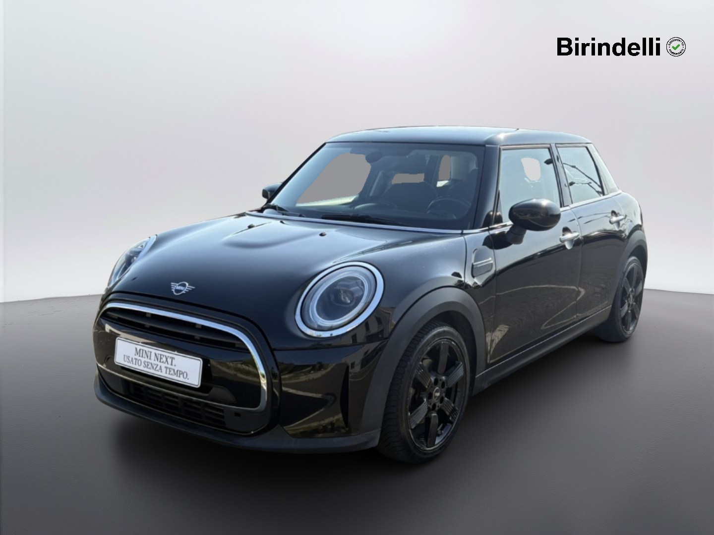 MINI Mini 5 porte  (F55) - Mini 1.5 Cooper Business 5 porte