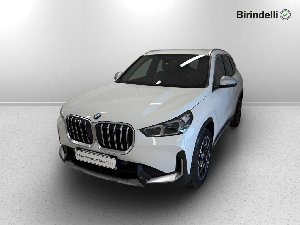 BMW X1            (U11) - X1 sDrive 18d xLine