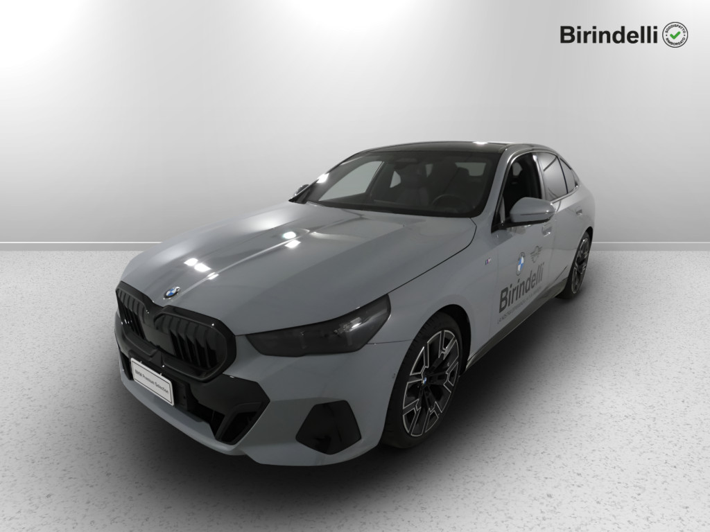 BMW Serie 5