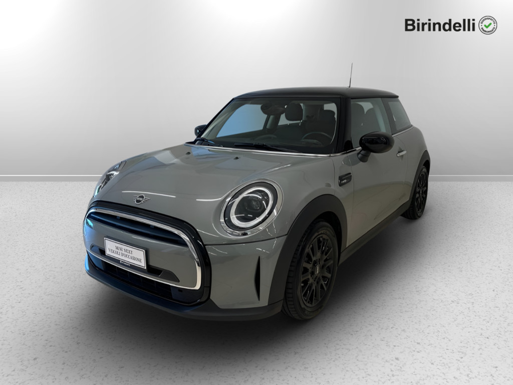 MINI Mini 4ª serie (F56) - Mini 1.5 Cooper Camden Edition