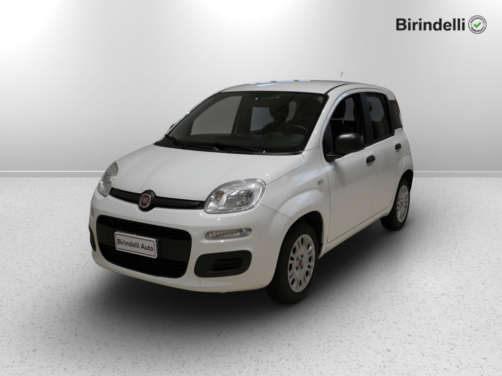 FIAT Panda 3ª serie