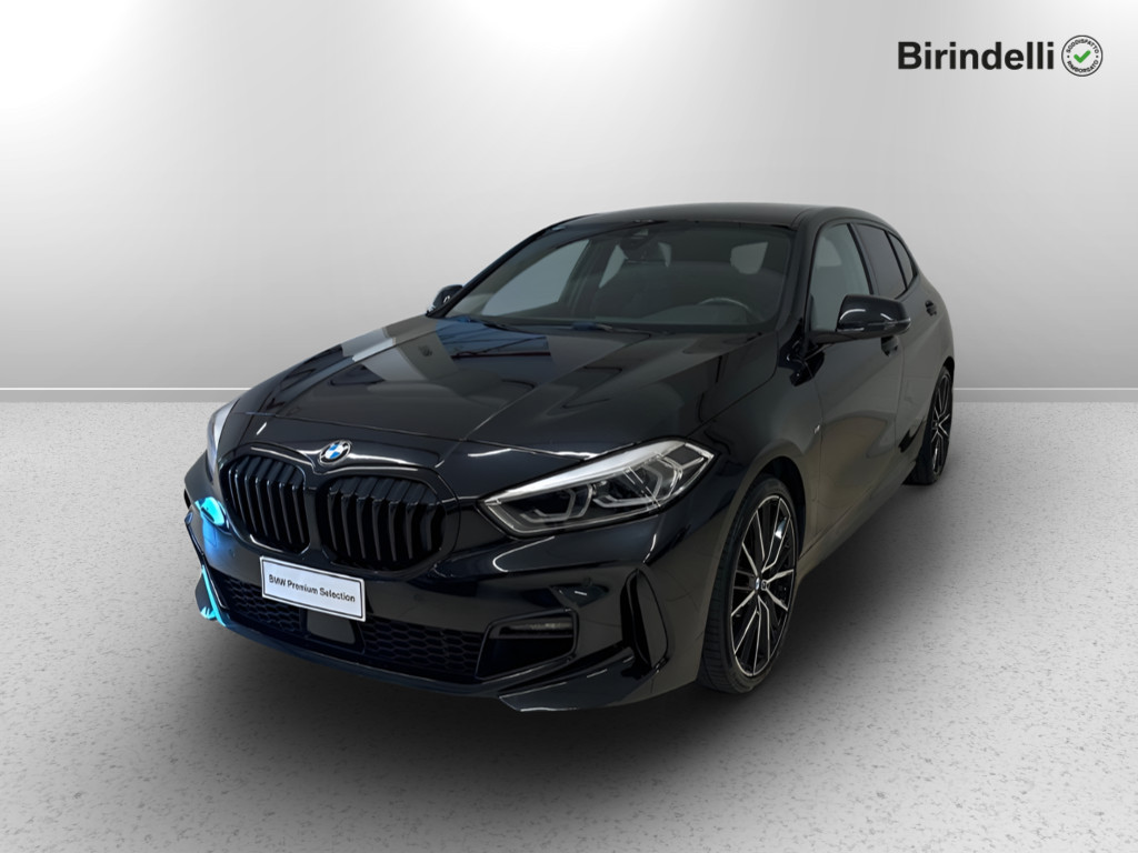 BMW Serie 1       (F40) - 118d 5p. Msport