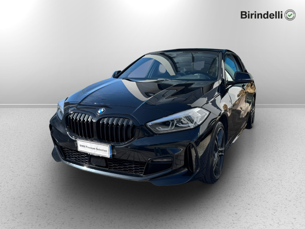 BMW Serie 1