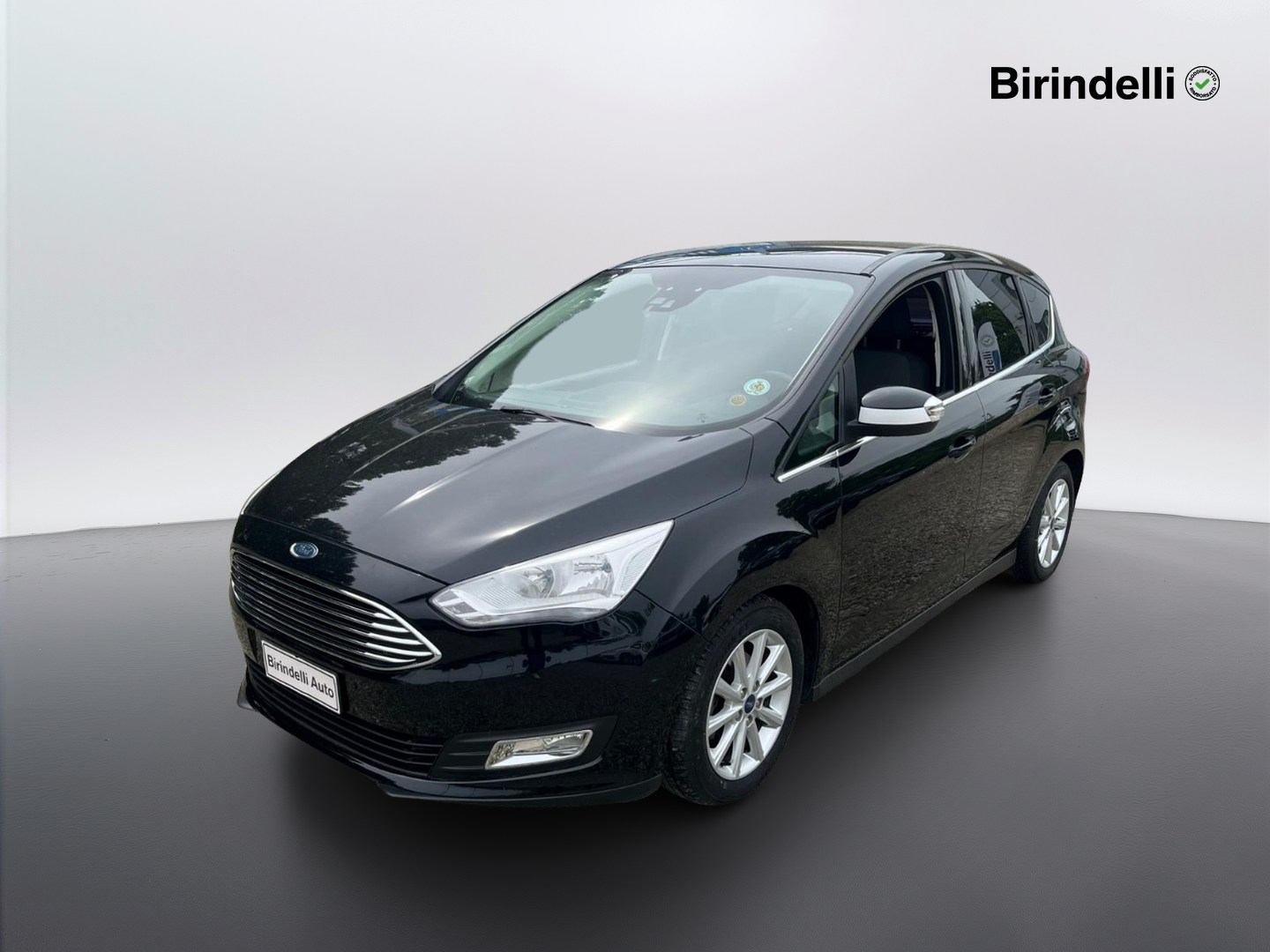 FORD C-Max 2ª serie