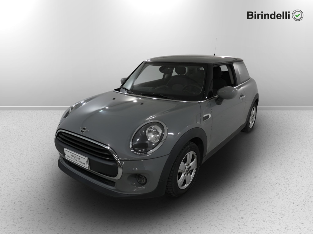 MINI Mini