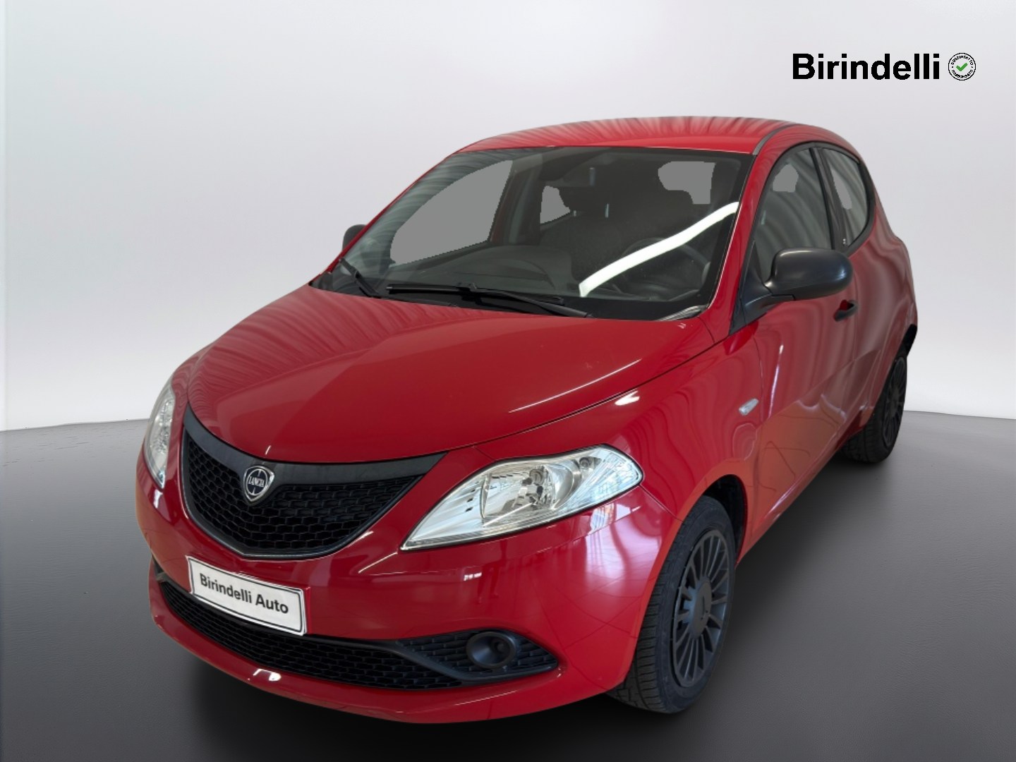 LANCIA Ypsilon 3ª serie