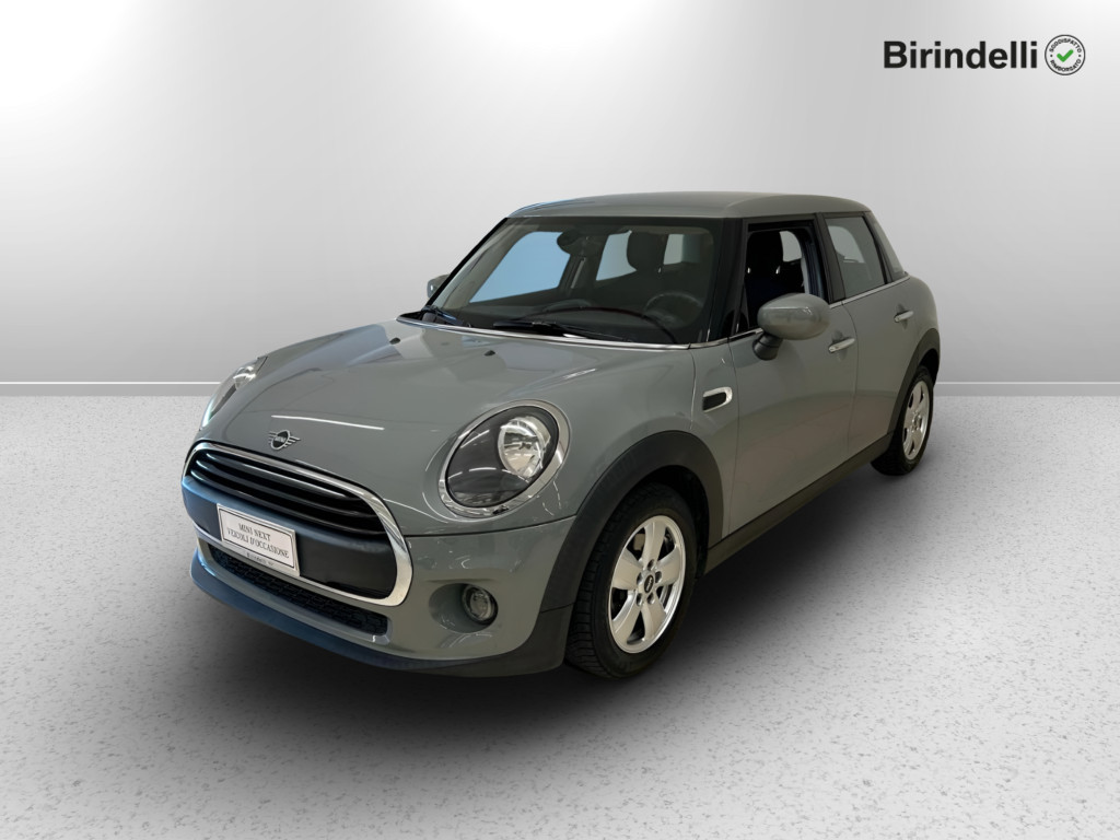 MINI Mini 5 porte  (F55) - Mini 1.5 One 75 CV 5 porte