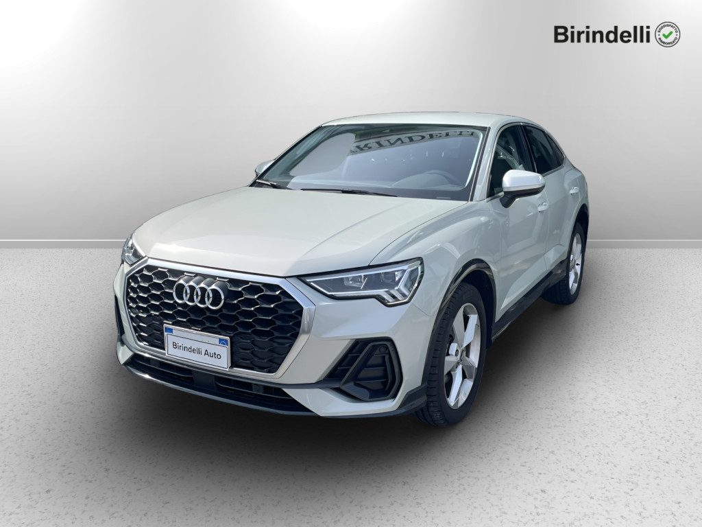 AUDI Q3 2ª serie