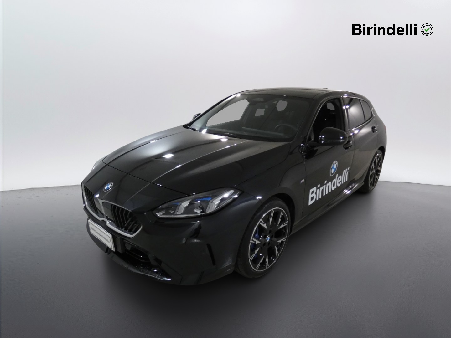 BMW Serie 1
