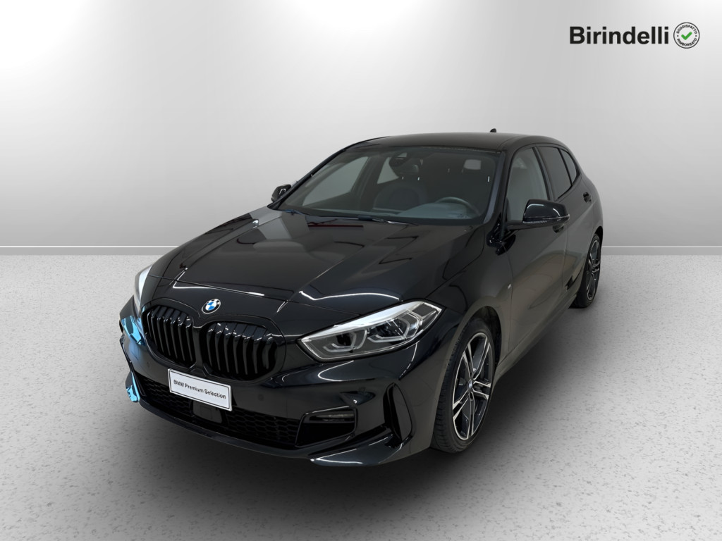 BMW Serie 1