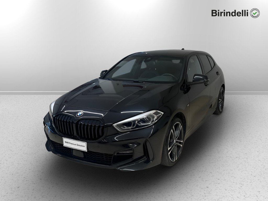BMW Serie 1
