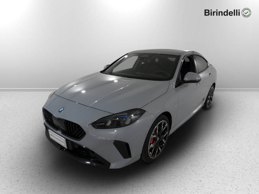 BMW 220 48V Gran Coupé MSport Pro