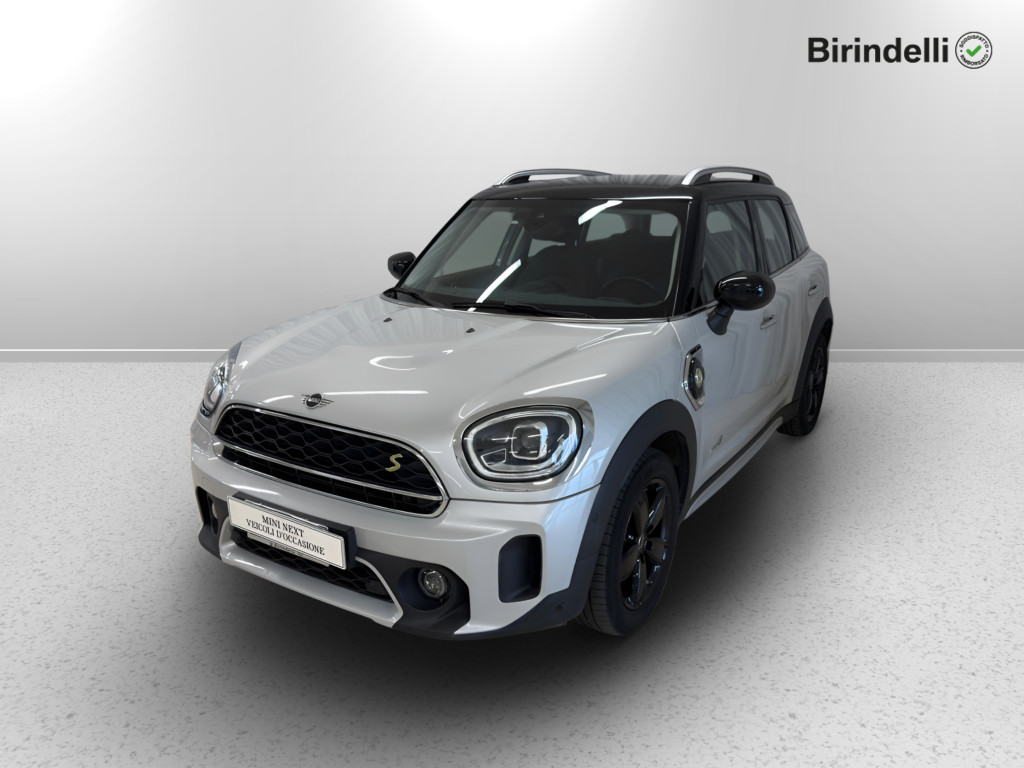 MINI Mini Countrym.(F60) - Mini 1.5 Cooper SE Hype Countryman ALL4 Automatica