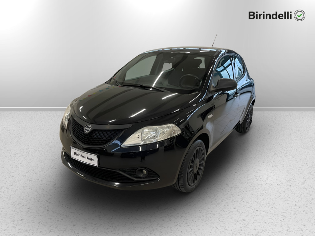 LANCIA Ypsilon 3ª serie