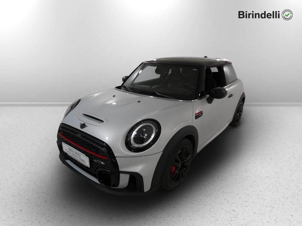 MINI Mini 4ª serie (F56) - Mini 2.0 John Cooper Works JCW
