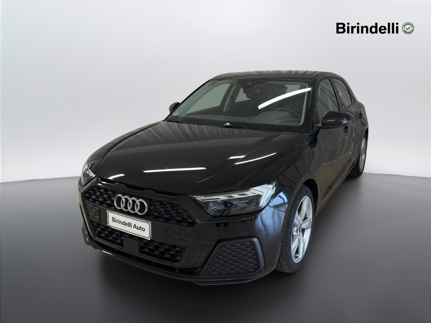 AUDI A1 2ª serie
