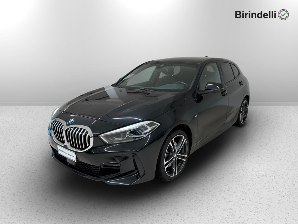 BMW Serie 1       (F40) - 116d 5p. Msport