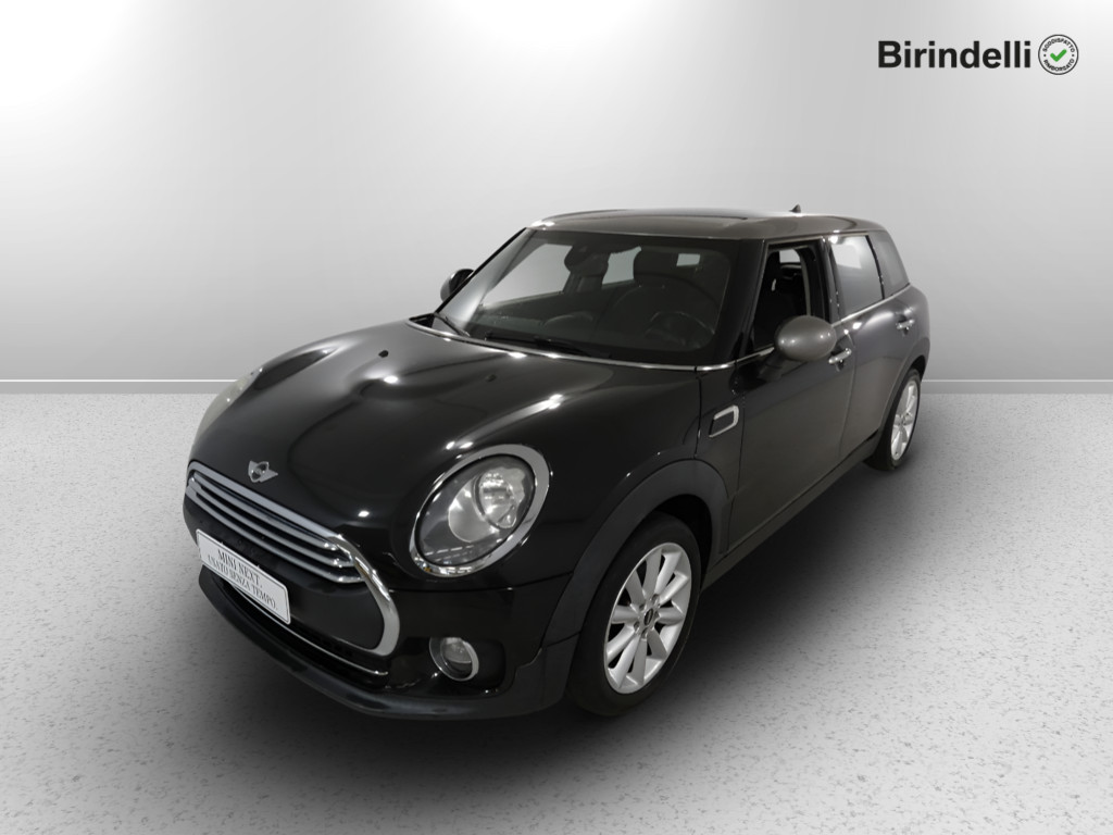 MINI Mini Clubman  (F54) - Mini 1.5 One D Boost Clubman