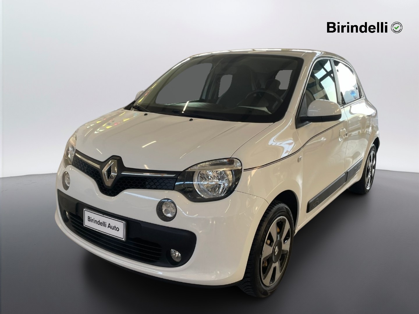 RENAULT Twingo 3ª serie