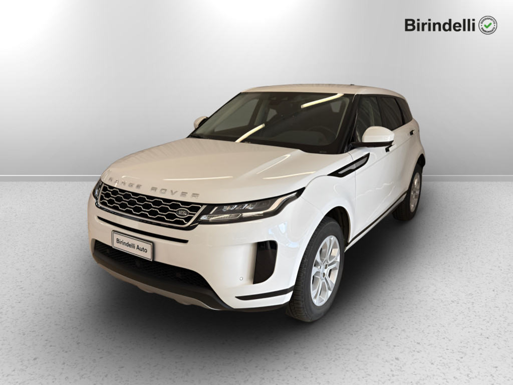LAND ROVER RR Evoque 2ª serie - Range Rover Evoque 2.0D I4-L.Flw 150 CV AWD Auto