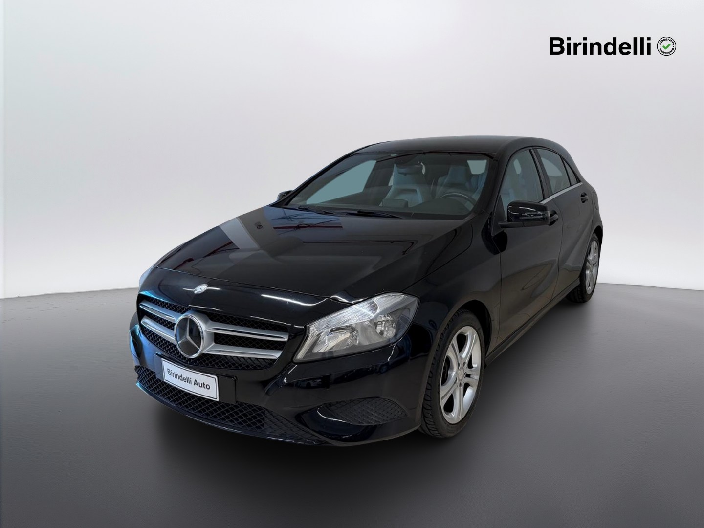 MERCEDES-BENZ Classe A