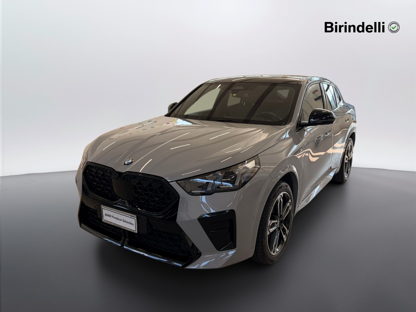 BMW X2            (U10) - X2 sDrive 18d Msport