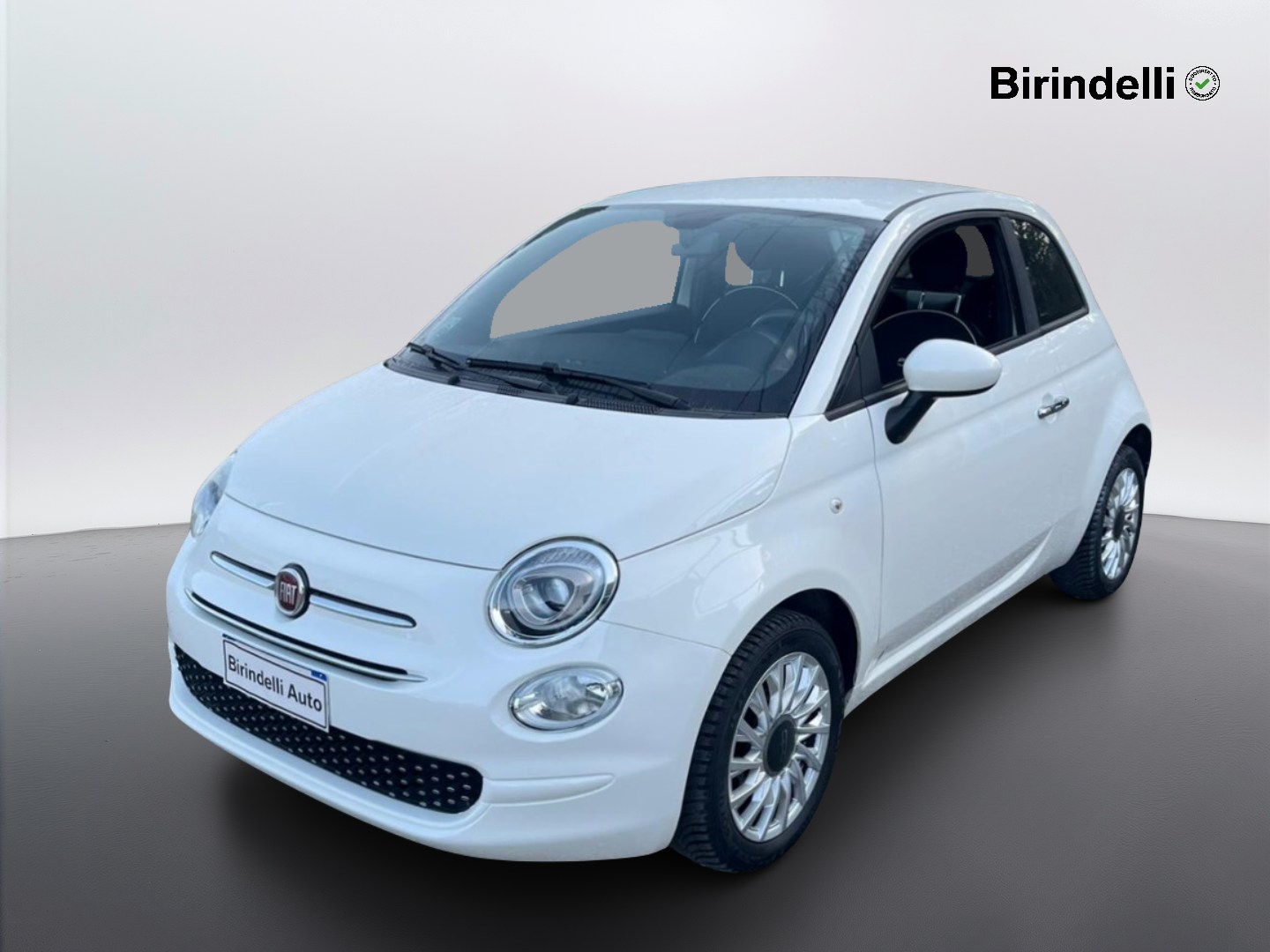 FIAT 500 (2015-2024) - 500 1.2 Lounge