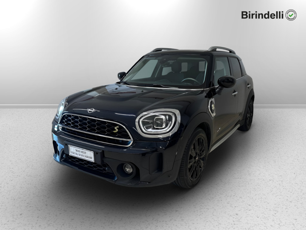 MINI Mini Countrym.(F60) - Mini 1.5 Cooper SE Business Countryman ALL4