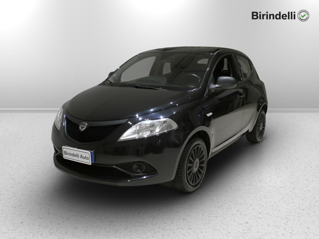 LANCIA Ypsilon 3ª serie