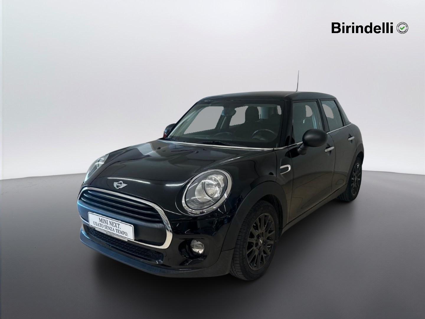MINI Mini 5 porte  (F55) - Mini 1.5 One 75 CV 5 porte