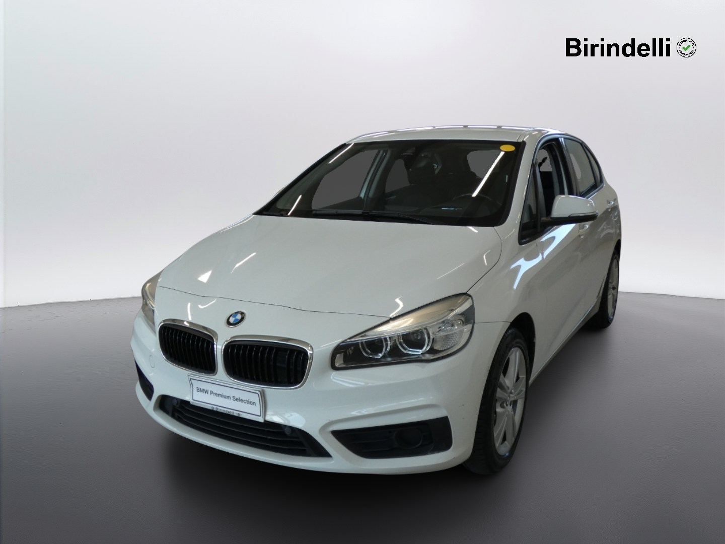 BMW Serie 2 A.T.  (F45) - 216d Active Tourer Advantage