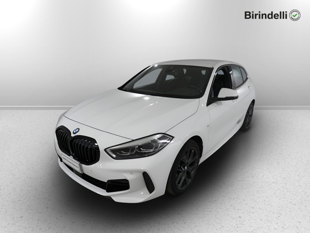 BMW Serie 1