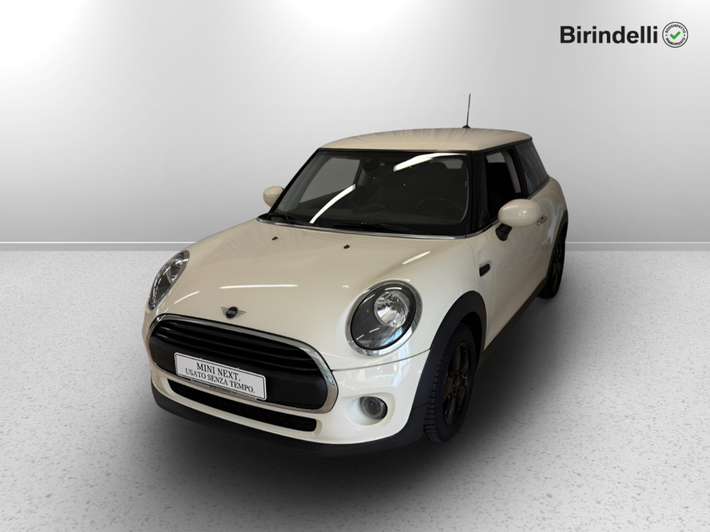 MINI Mini 4ª serie (F56) - Mini 1.5 One 75 CV