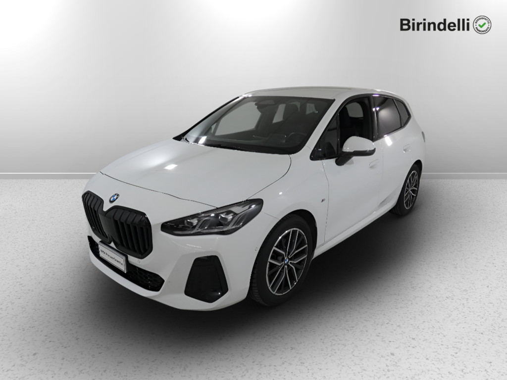 BMW Serie 2 A.T.