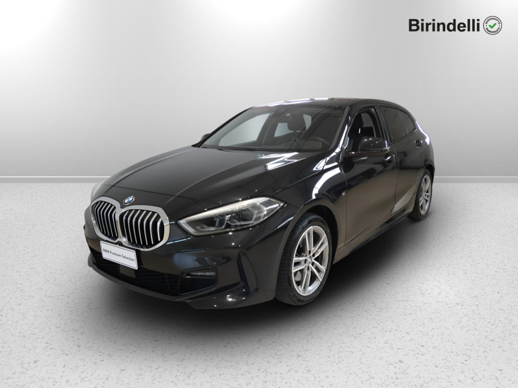 BMW Serie 1