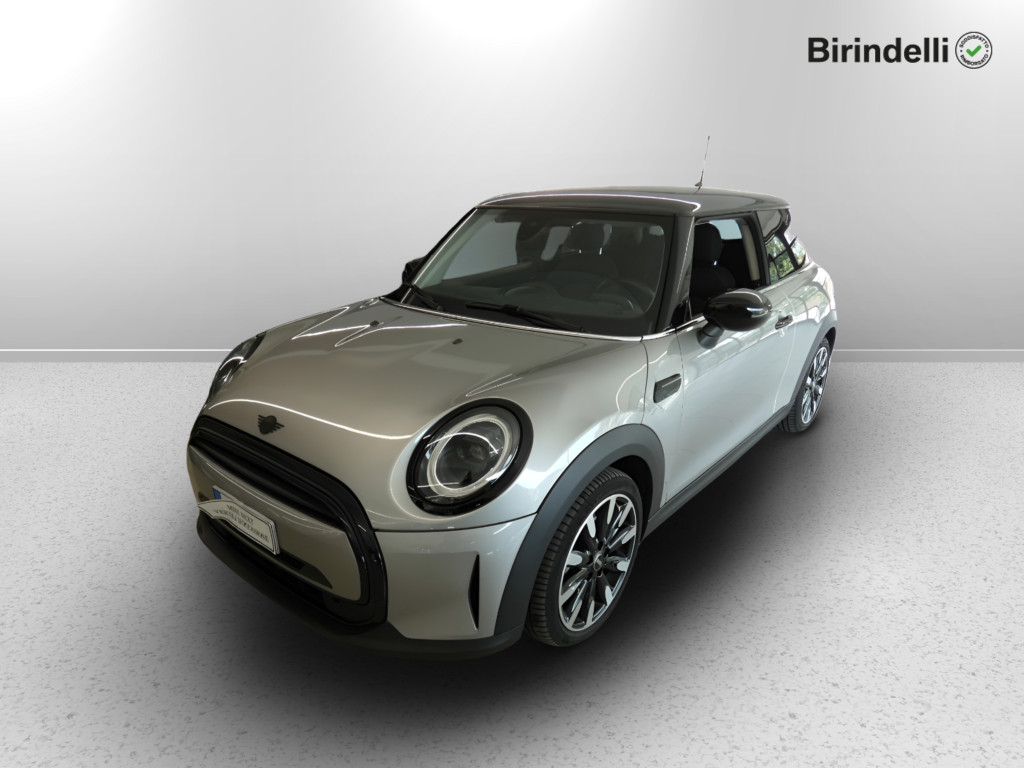 MINI Mini 4ª serie (F56) - Mini 1.5 Cooper Yours