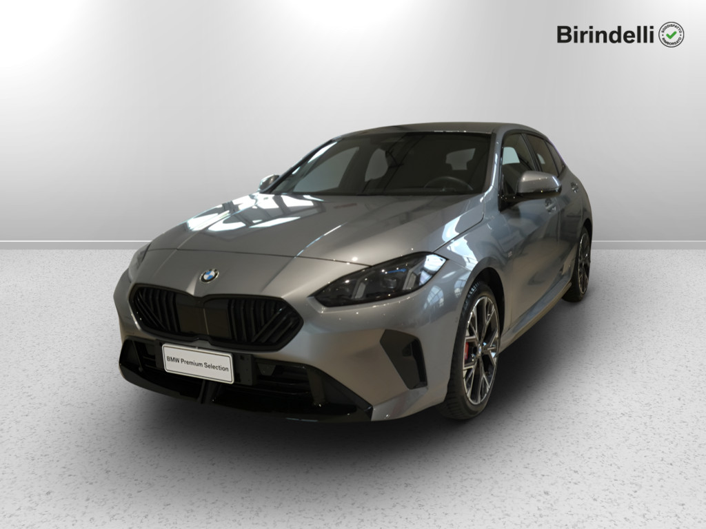 BMW Serie 1       (F70) - 118d MSport Pro