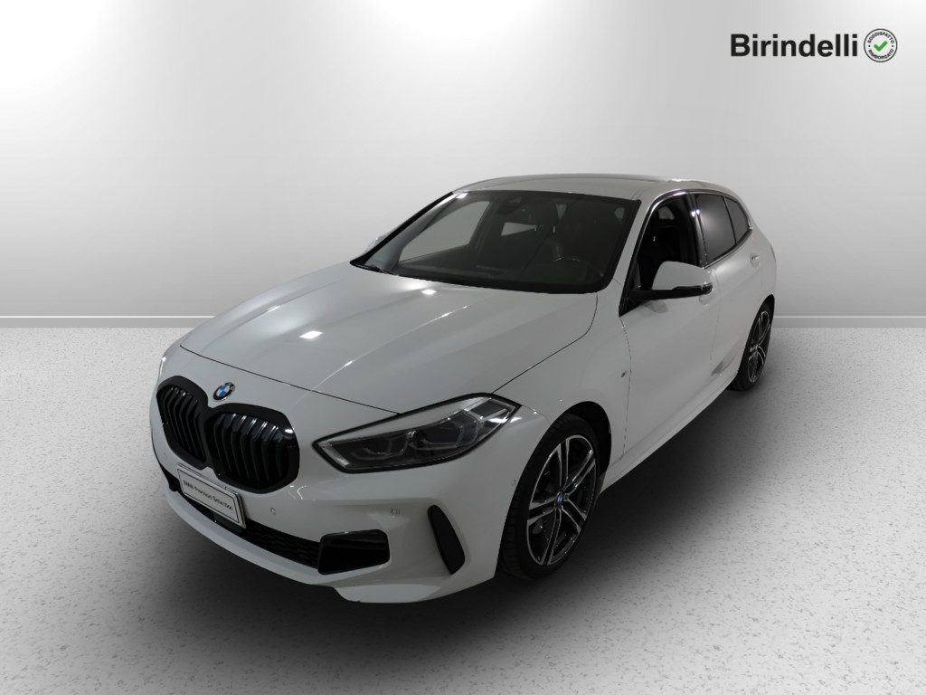 BMW Serie 1       (F40) - 118d 5p. Msport