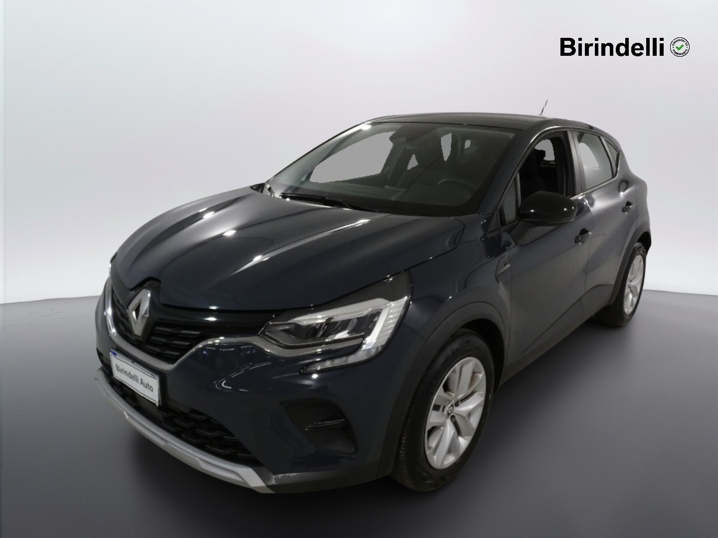 RENAULT Captur 2ª serie - Captur TCe 90 CV Equilibre