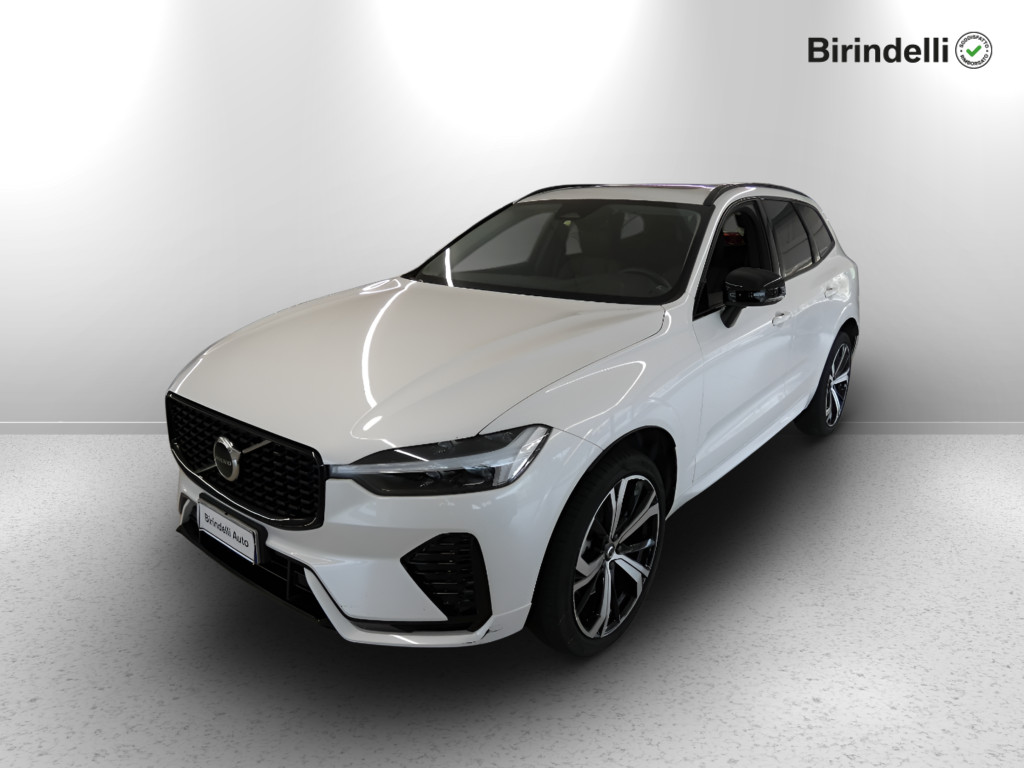 VOLVO XC60 (2017-->) - XC60 B4 (d) AWD automatico Plus Dark